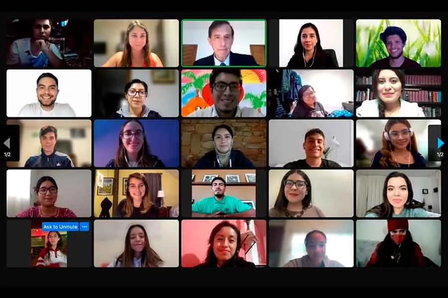 Ellas buscan representar a M&eacute;xico ante la ONU en Egipto 2022