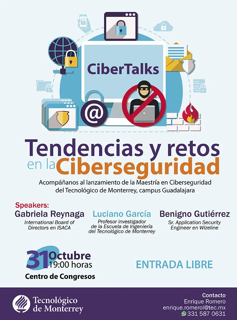 Lanzamiento Maestría 