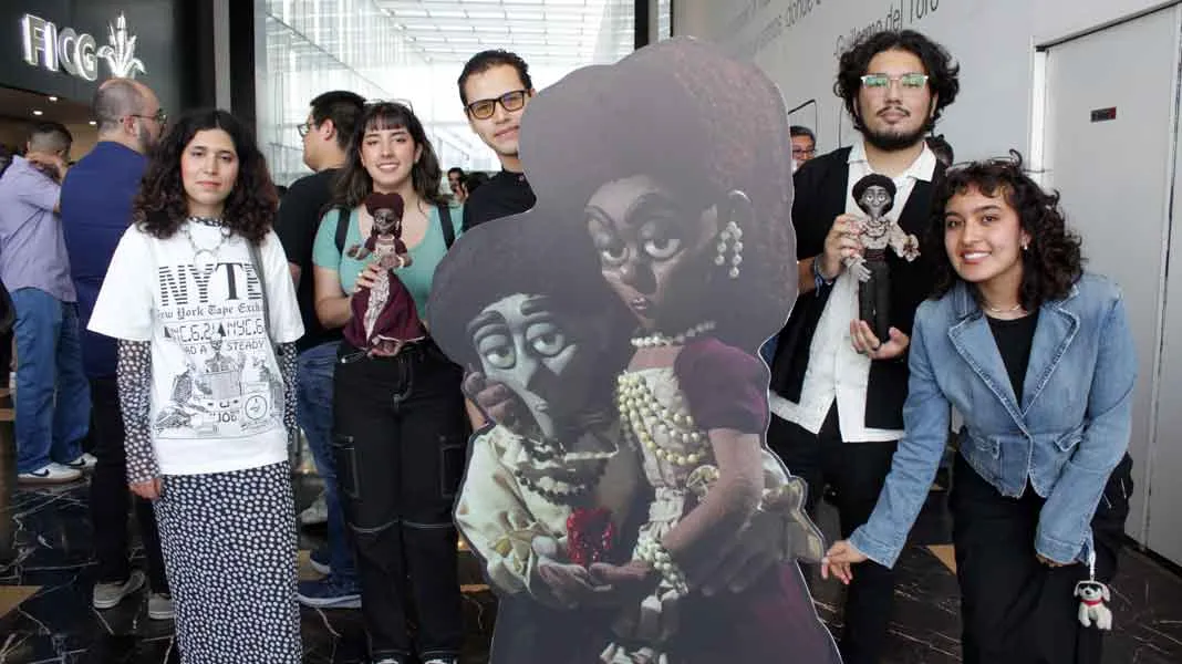 Cortometrajes de estudiantes del Tec Guadalajara fueron estrenados en salas de Cin&eacute;polis y de la Cineteca de Guadalajara. 