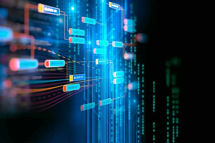 Tec de Monterrey, computaci&oacute;n cu&aacute;ntica y blockchain