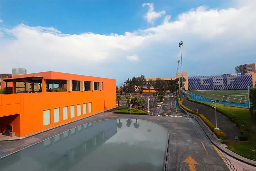 20 a&ntilde;os de historia &iquest;Qu&eacute; viene para el campus Santa Fe?