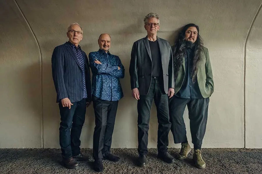 Cuarteto Kronos de San Francisco, se presentar&aacute; dentro de la Sociedad Art&iacute;stica del Tecnol&oacute;gico.