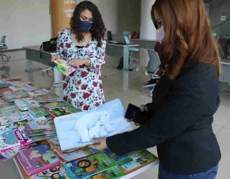 Los cuentos son un gran apoyo en el aprendizaje de los ni&ntilde;os