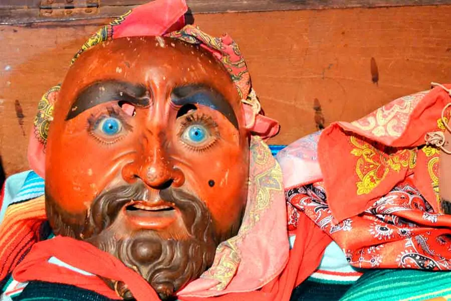 El objetivo es dar a conocer las artesan&iacute;as, sus tradiciones y su gastronom&iacute;a