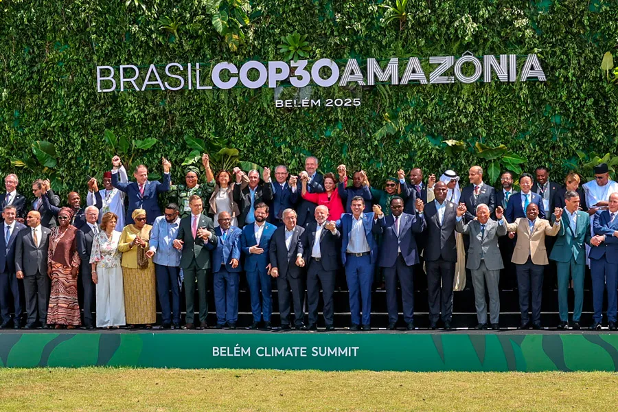 COP30