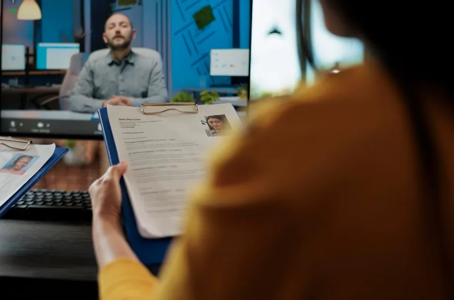 C&oacute;mo la IA puede mejorar tu CV y tu perfil profesional