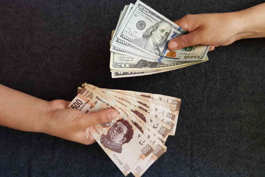 D&oacute;lar bajo qu&eacute; significa para m&iacute; fortalecimiento del peso