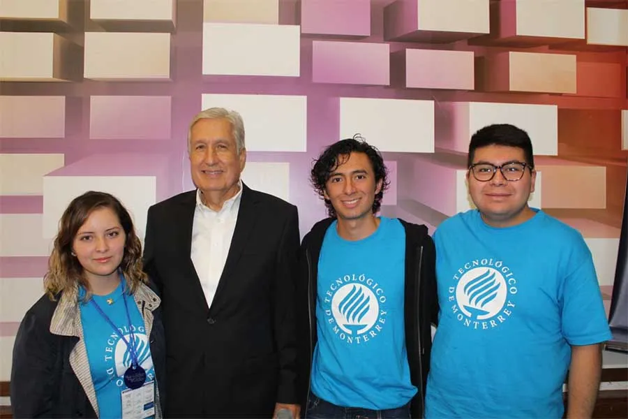Daniel nunca se imagin&oacute; que al recibir esa carta su vida cambiar&iacute;a 