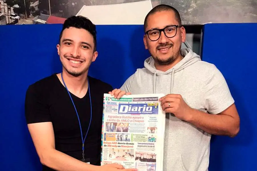 Daniel S&aacute;nchez: Amante de la velocidad