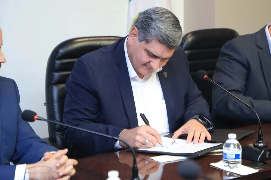 David Garza