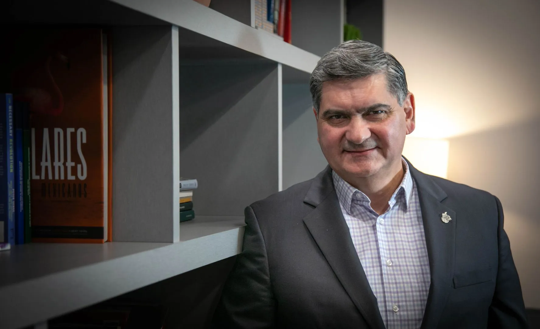 David Garza