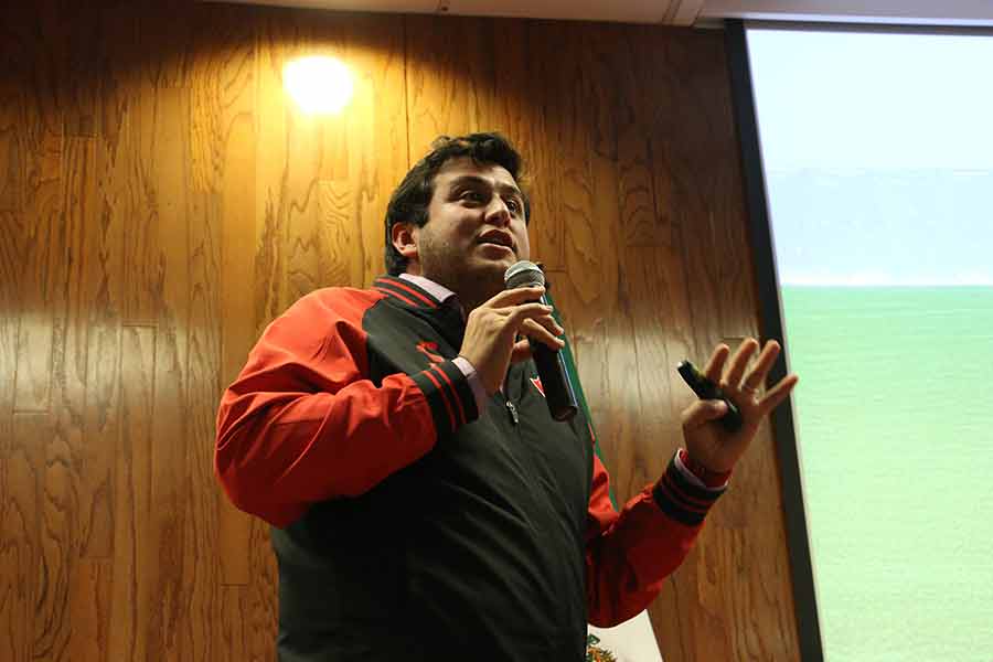 Deporte y carrera profesional, 4 consejos de l&iacute;der del club Atlas.