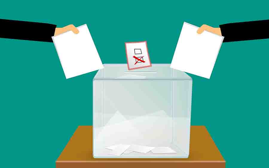Profesora comparte para CONECTA el contexto actual de participaci&oacute;n democr&aacute;tica de las mujeres.
