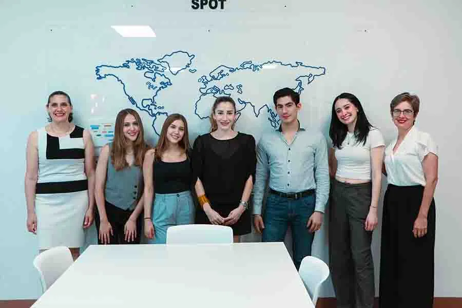 Desaf&iacute;o que puso a prueba las habilidades financieras