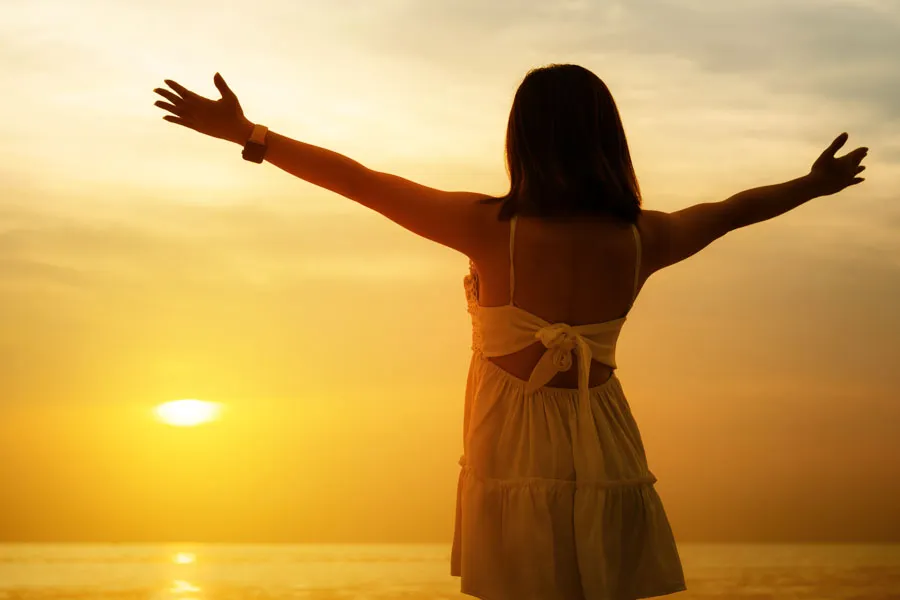 La gratitud puede aprenderse a trav&eacute;s de buenas experiencias