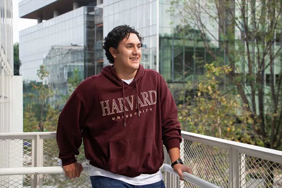 Manuel Mollinedo de Tec Ciudad de M&eacute;xico