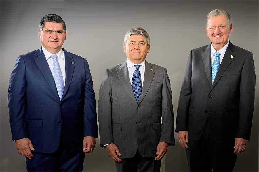 Directivos