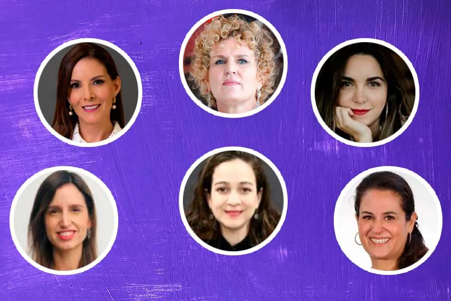 L&iacute;deres, profesoras y EXATEC comparten reflexiones en torno al d&iacute;a de la mujer 2023