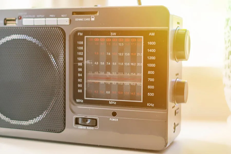 D&iacute;a Mundial de la Radio