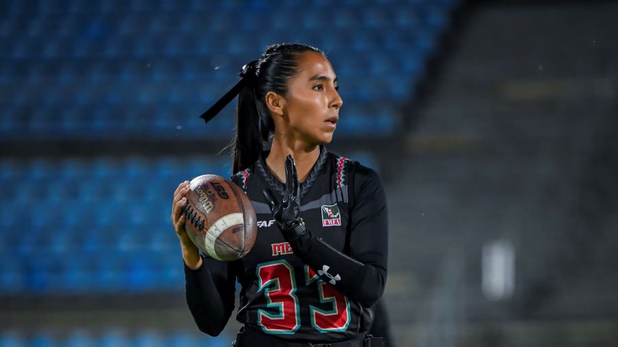 Flag Football