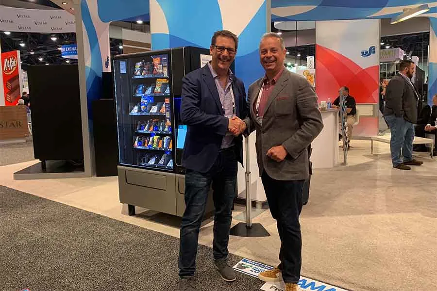 LifeBox: dispensadora de equipo de protecci&oacute;n para personal de salud