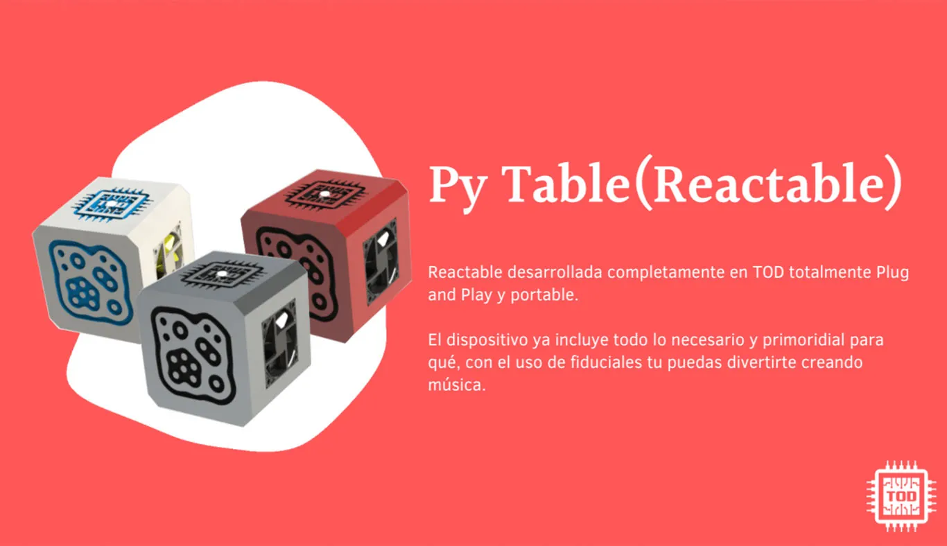 Tecnolog&iacute;a 