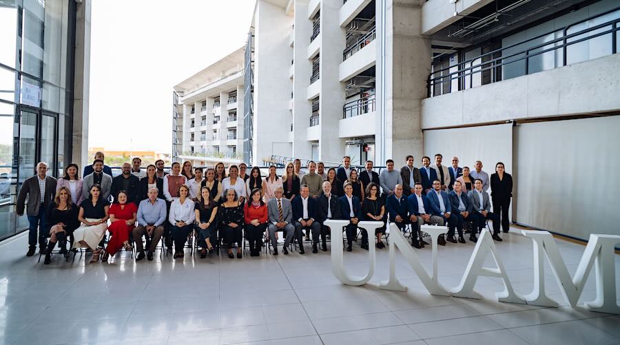 Con proyectos urbanos, investigaci&oacute;n aplicada y participaci&oacute;n ciudadana, distritoQRO avanza en la construcci&oacute;n de un Quer&eacute;taro m&aacute;s innovador y conectado.