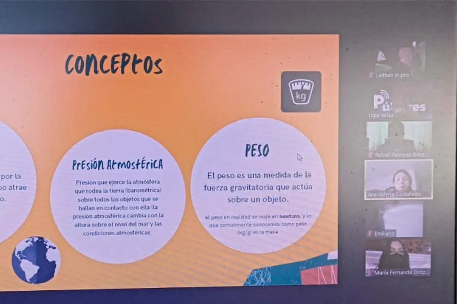 Comunidad PrepaTec Metepec crea club de divulgaci&oacute;n de ciencias
