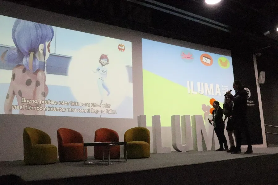 T&eacute;cnicas de doblaje en vivo