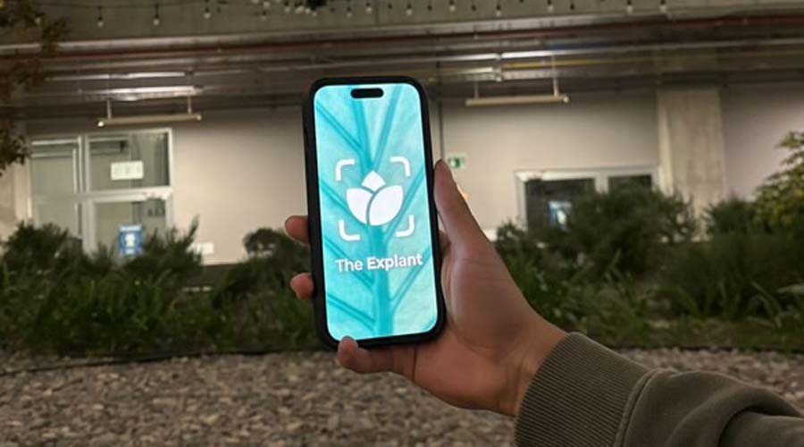 Docente del Tec desarrolla app que ayuda en la ense&ntilde;anza de la biotecnolog&iacute;a 