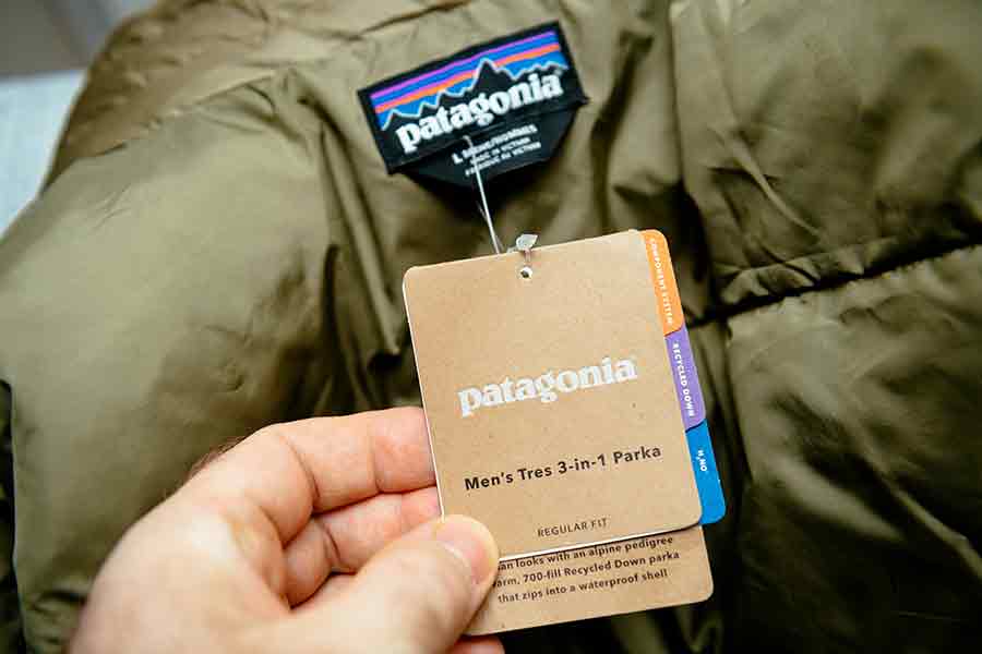 La empresa Patagonia fue donada en su totalidad para generar ganancias destinadas a la lucha contra el cambio clim&aacute;tico 