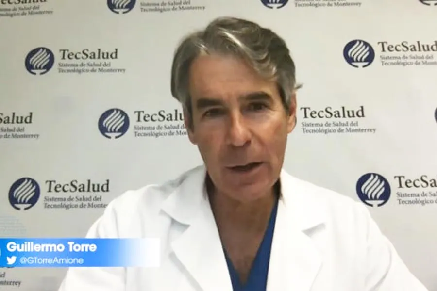 COVID-19 al d&iacute;a