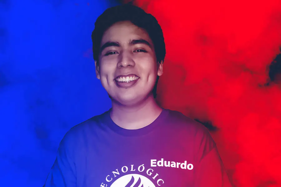 Eduardo Hern&aacute;ndez, l&iacute;der del ma&ntilde;ana
