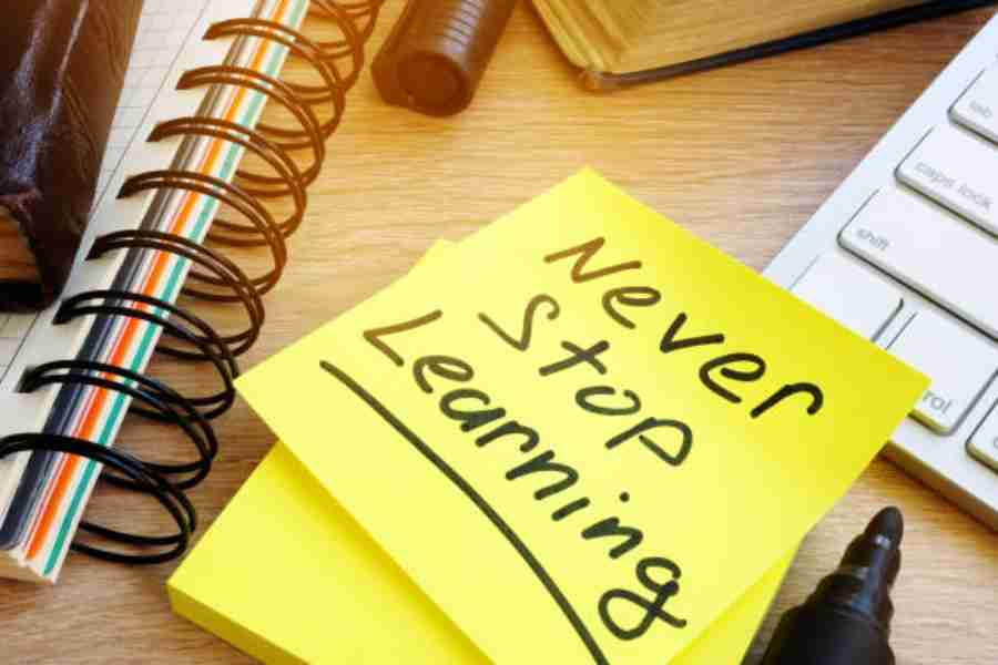 Educaci&oacute;n Continua permite aprendizaje durante toda la vida laboral
