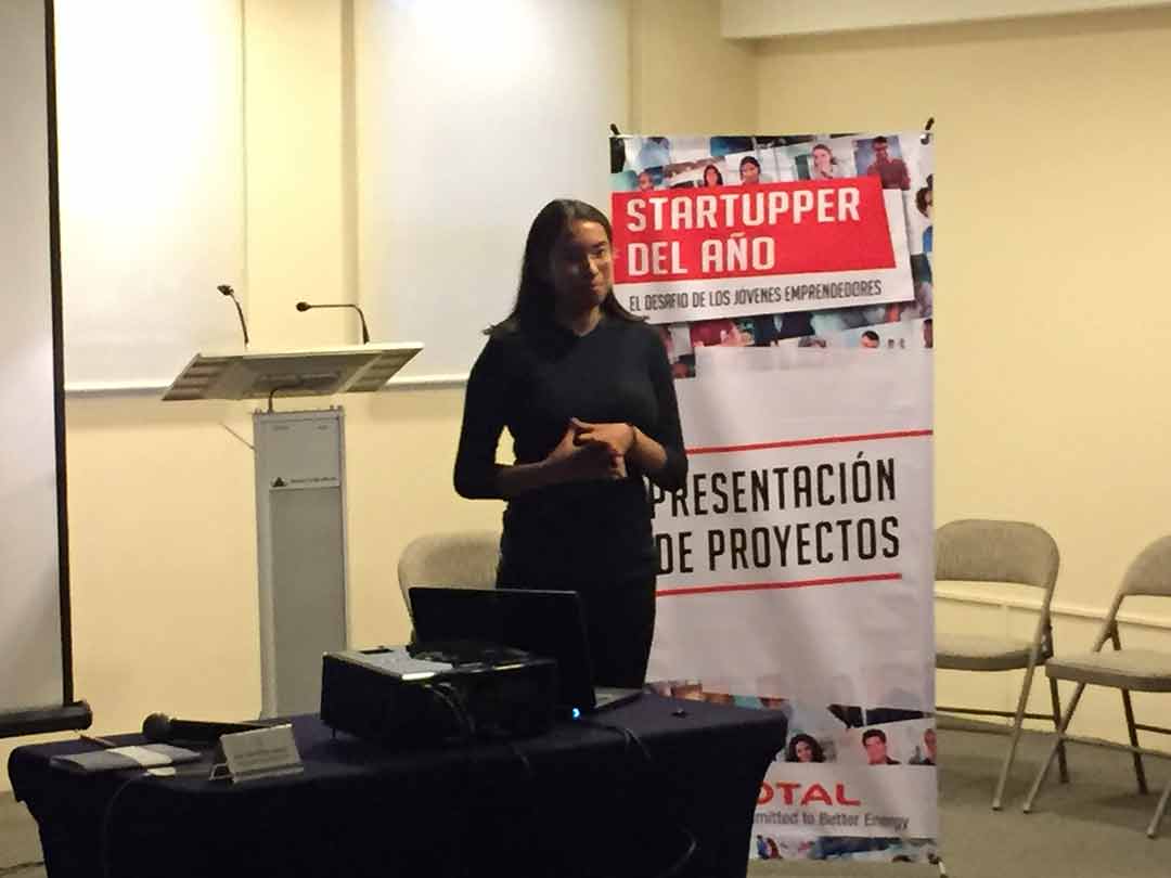 Paulina quiere seguir impulsando el proyecto de&nbsp;Comp con la posibilidad de lanzar la aplicaci&oacute;n en un momento dentro del a&ntilde;o&nbsp;2021.