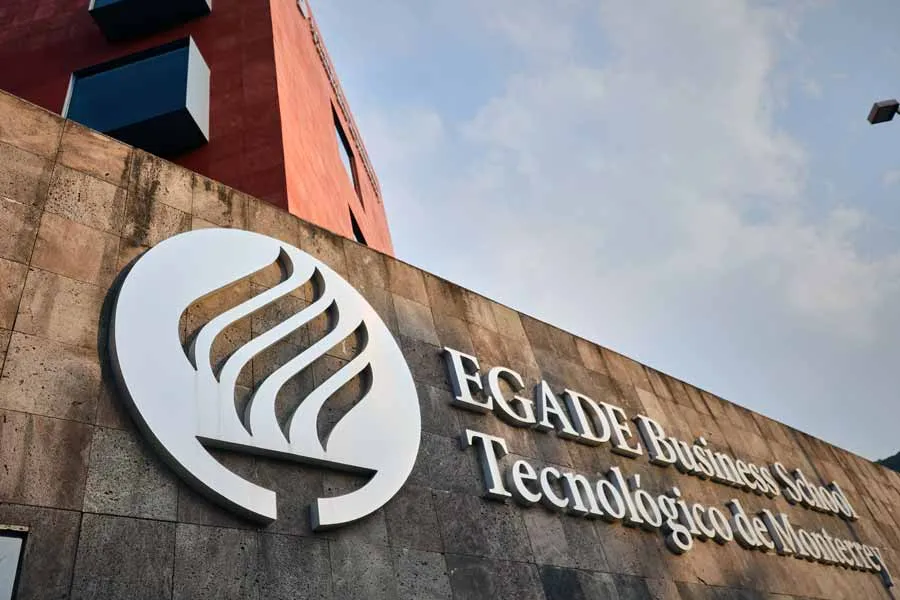 EGADE Business School