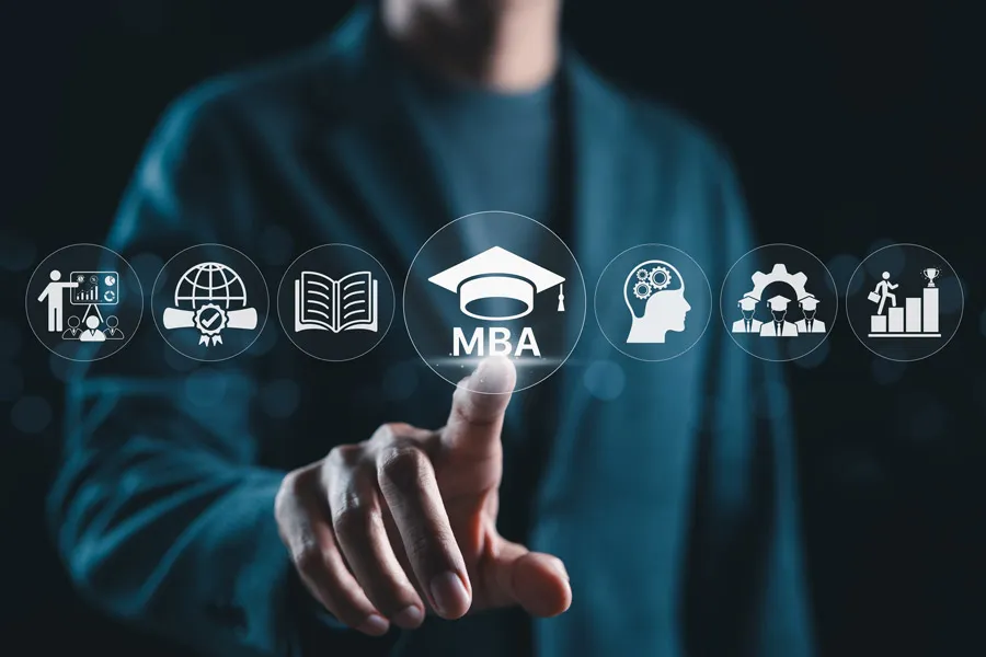 EGADE Business School