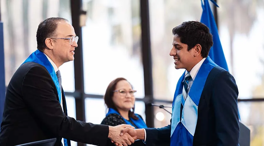 Egresa del Tec de Monterrey campus Laguna con la intenci&oacute;n de ayudar a trav&eacute;s de emprendimientos sociales