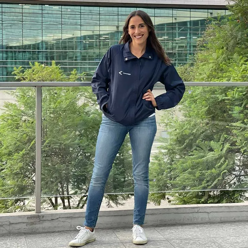 Egresada del Tec es seleccionada por una renombrada aceleradora de start-ups y fondos de inversi&oacute;n en Am&eacute;rica Latina.