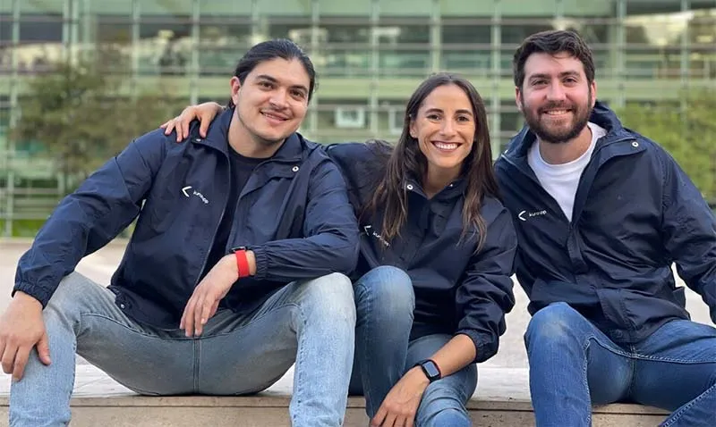 Egresada del Tec es seleccionada por una renombrada aceleradora de start-ups y fondos de inversi&oacute;n en Am&eacute;rica Latina.