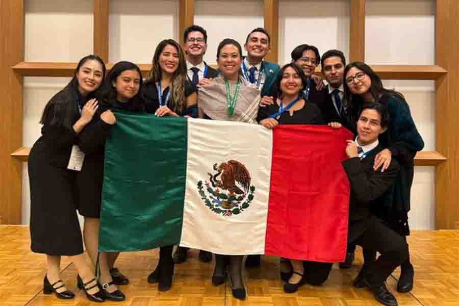 &iexcl;De Metepec a Jap&oacute;n! Mexicana lleva la labor de alfareros de Metepec