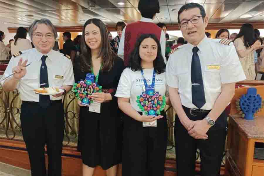 &iexcl;De Metepec a Jap&oacute;n! Mexicana lleva la labor de alfareros de Metepec