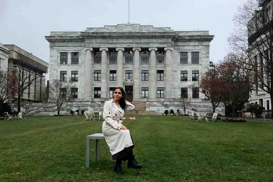 &iexcl;En Harvard! Egresada Tec desarroll&oacute; herramientas de diagn&oacute;stico