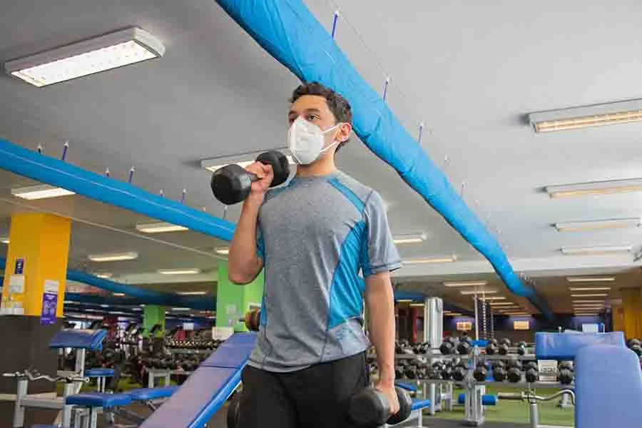  La profesora Julieta Olivares comparte 5 tips para sacar el m&aacute;ximo provecho a las rutinas en el gimnasio. 