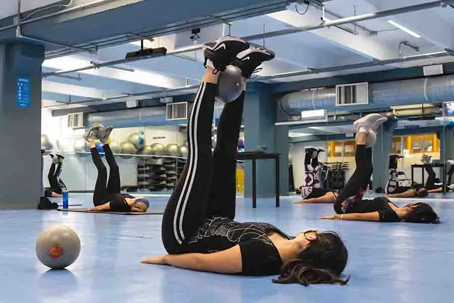  La profesora Julieta Olivares comparte 5 tips para sacar el m&aacute;ximo provecho a las rutinas en el gimnasio. 