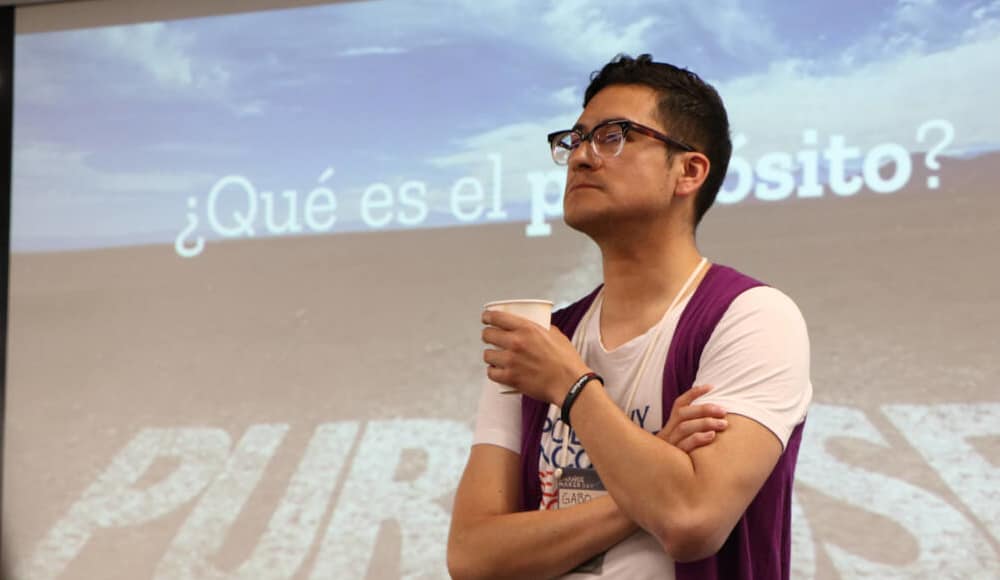 El &aacute;rea de Emprendimiento Social Innovador del Tec Guadalajara apoya a la comunidad en 2020