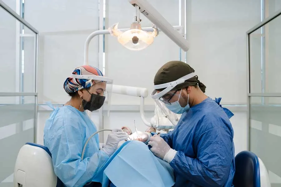 El ENARM es una prueba dirigida a m&eacute;dicos que buscan una plaza de especialidad en M&eacute;xico.