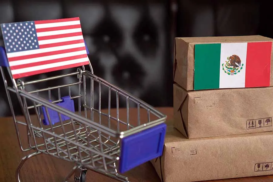 Aranceles de EU: &iquest;C&oacute;mo afectar&iacute;an a los mexicanos?