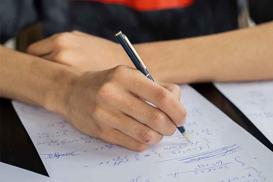 Las matemáticas son útiles para la toma de desiciones