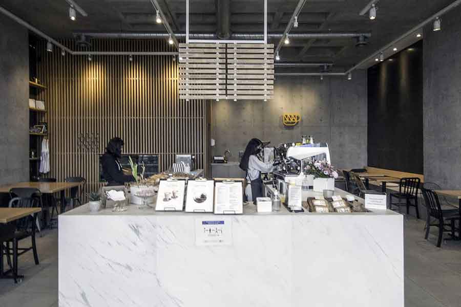 MADCOFFE será uno de los restaurantes que participará en la promoción de aniversario.